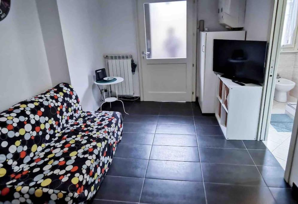 Intero Su Via Tortona-darsena-navigli Apartment *