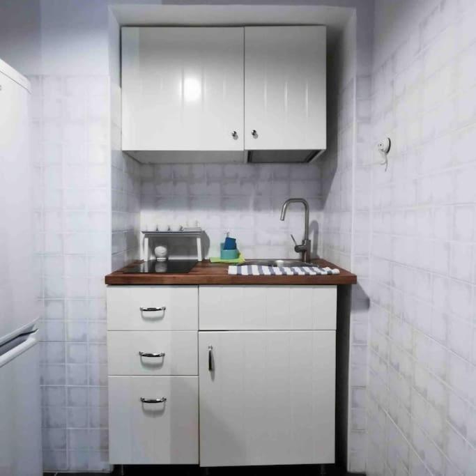 Intero Su Via Tortona-darsena-navigli Appartamento